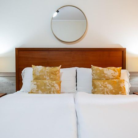 Estalagem Pico D'Agua Hotel Livramento Luaran gambar