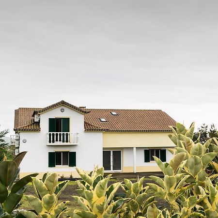 Estalagem Pico D'Agua Hotel Livramento Luaran gambar