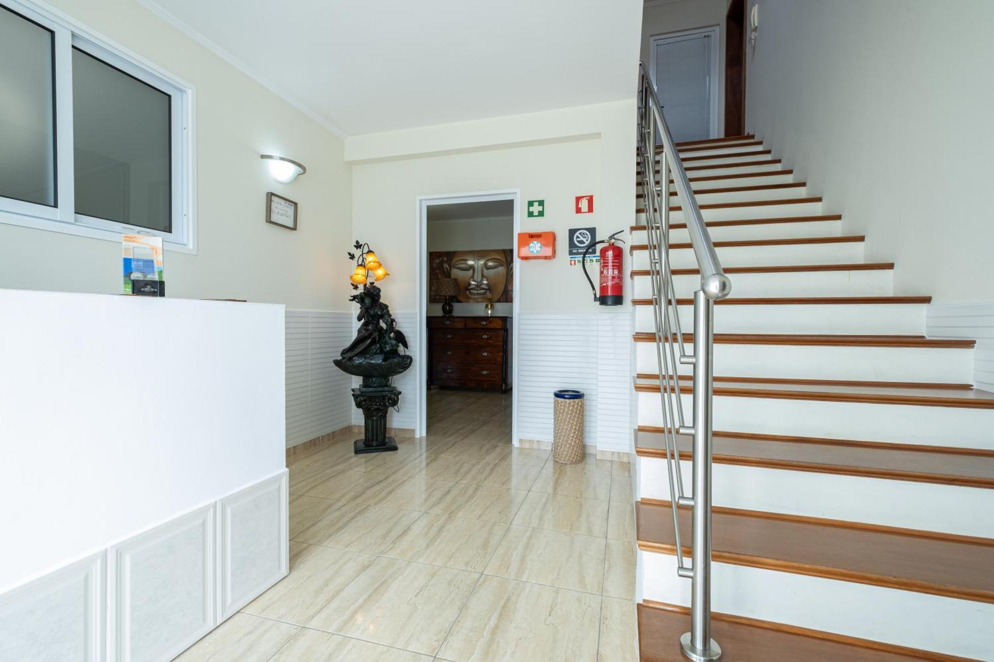 Estalagem Pico D'Agua Hotel Livramento Luaran gambar
