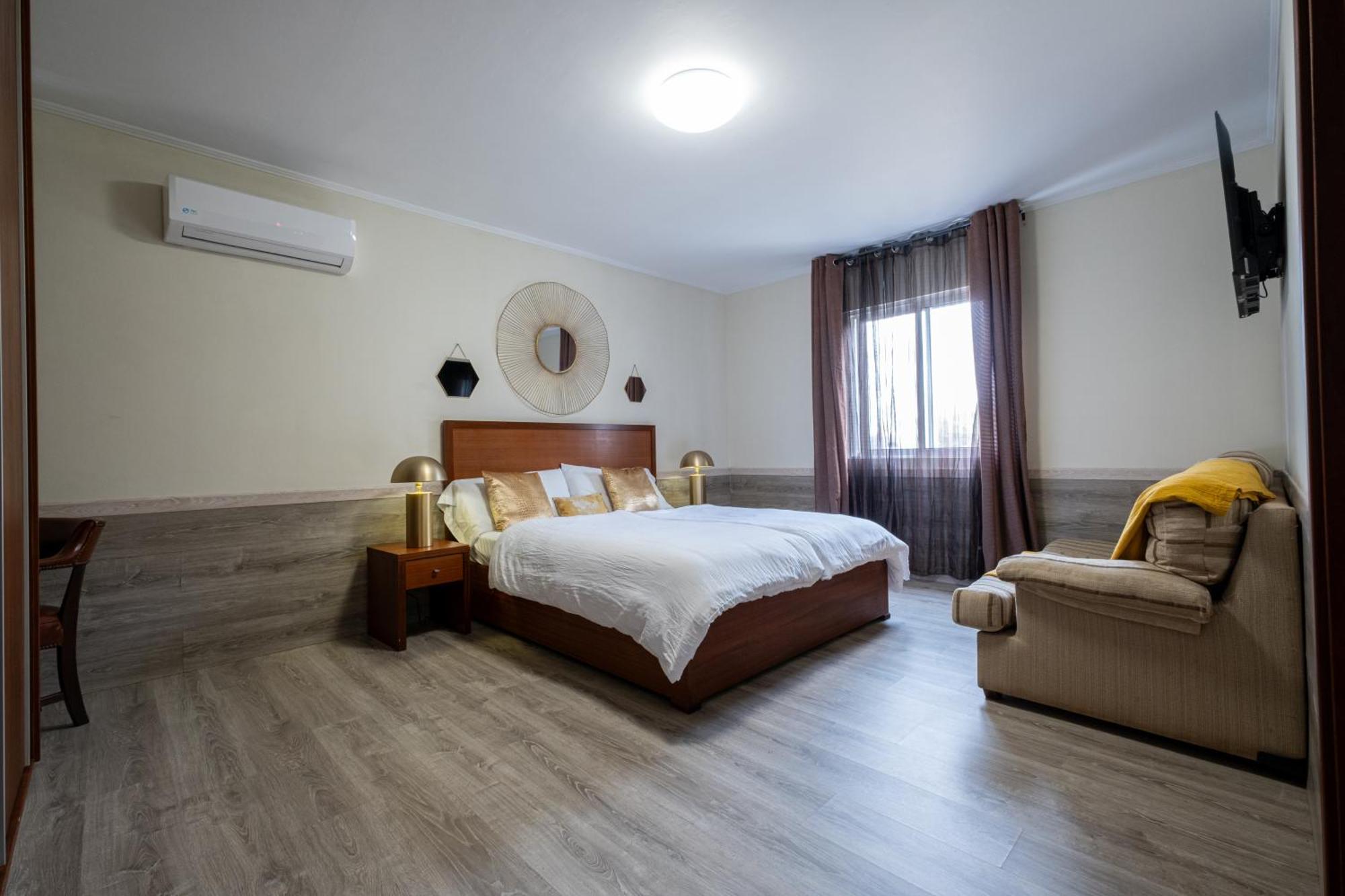 Estalagem Pico D'Agua Hotel Livramento Luaran gambar