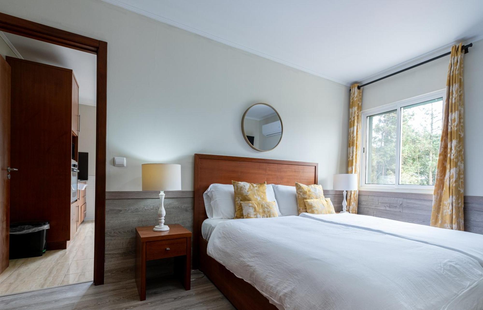 Estalagem Pico D'Agua Hotel Livramento Luaran gambar