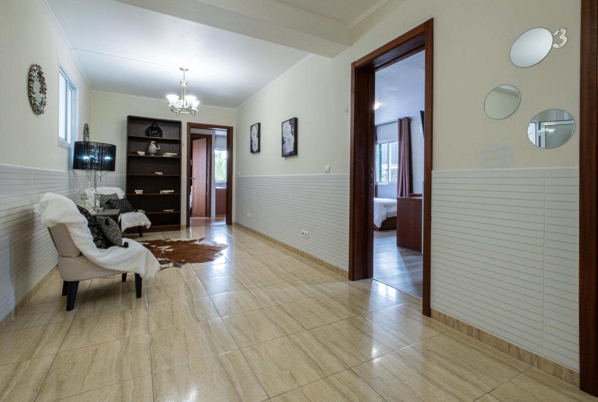 Estalagem Pico D'Agua Hotel Livramento Luaran gambar