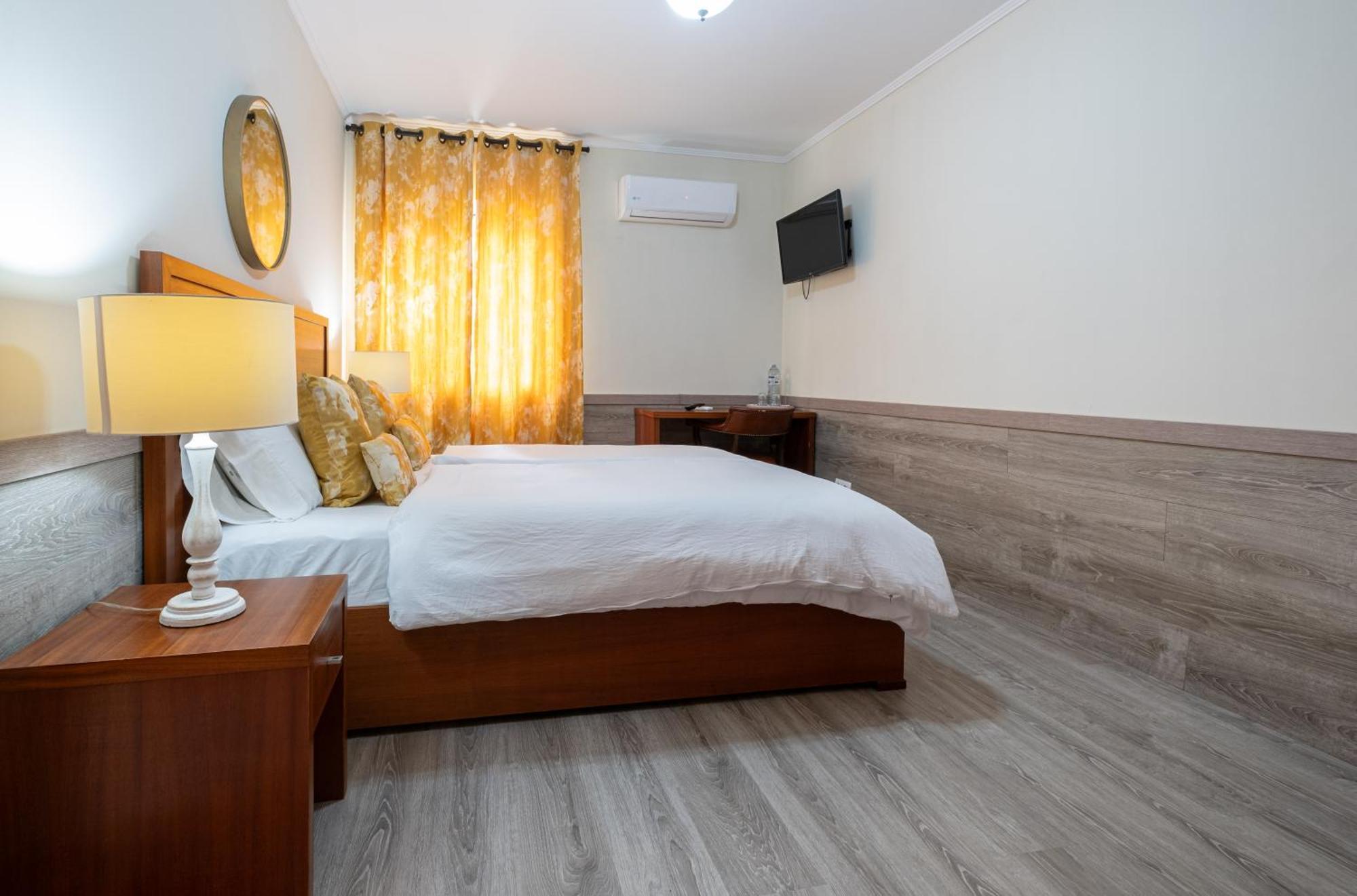 Estalagem Pico D'Agua Hotel Livramento Luaran gambar