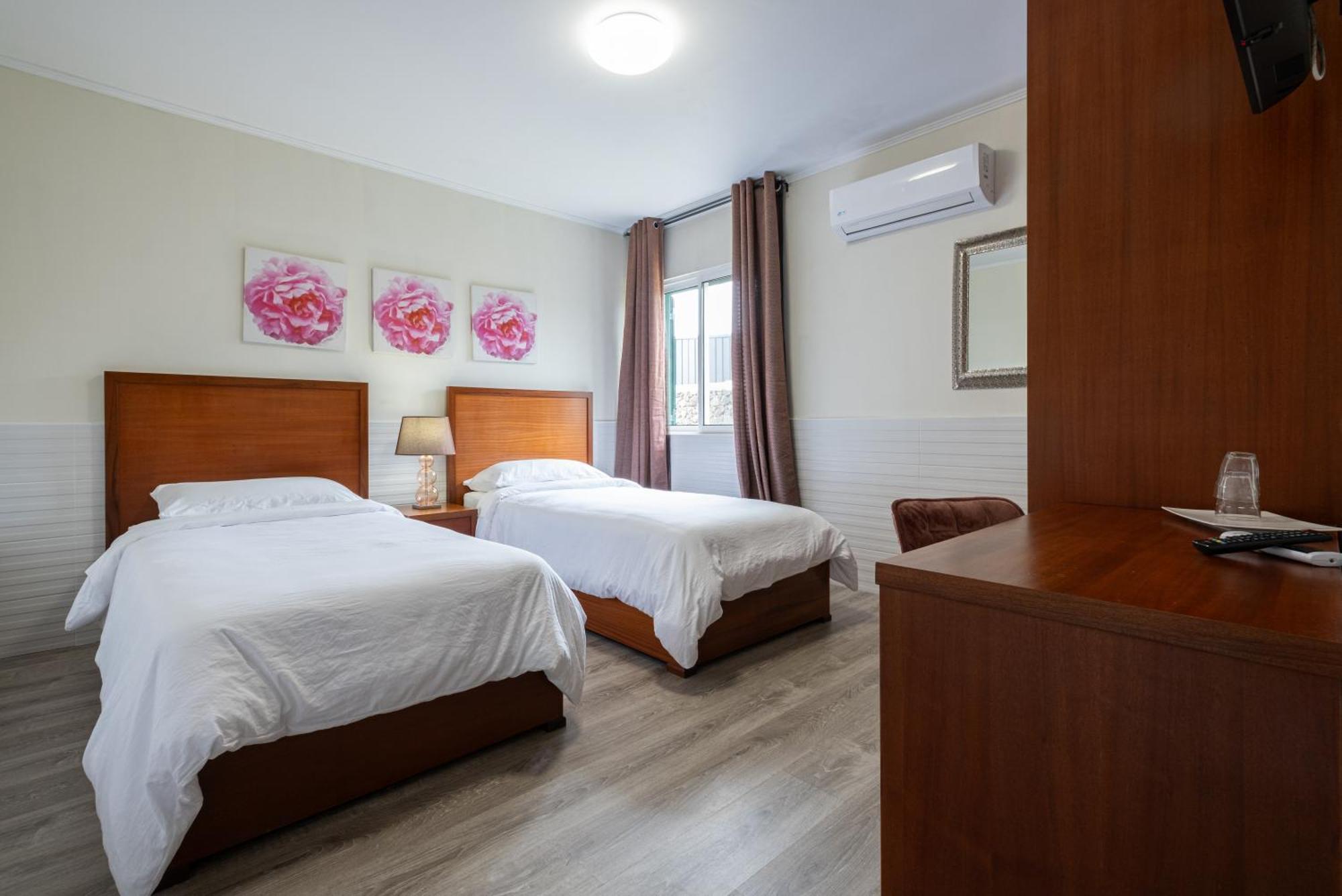 Estalagem Pico D'Agua Hotel Livramento Luaran gambar