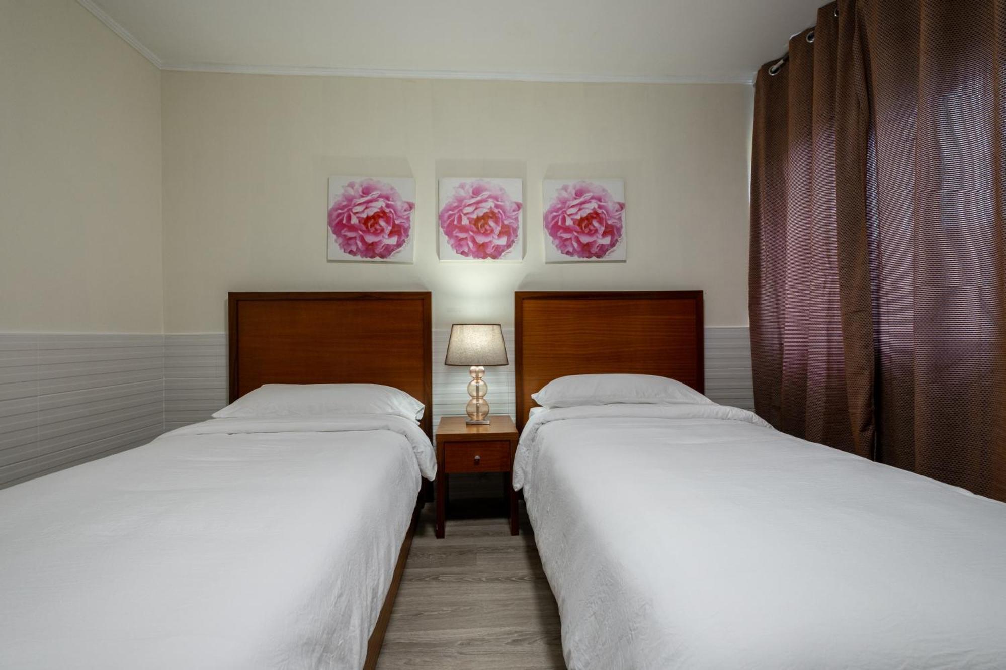 Estalagem Pico D'Agua Hotel Livramento Luaran gambar