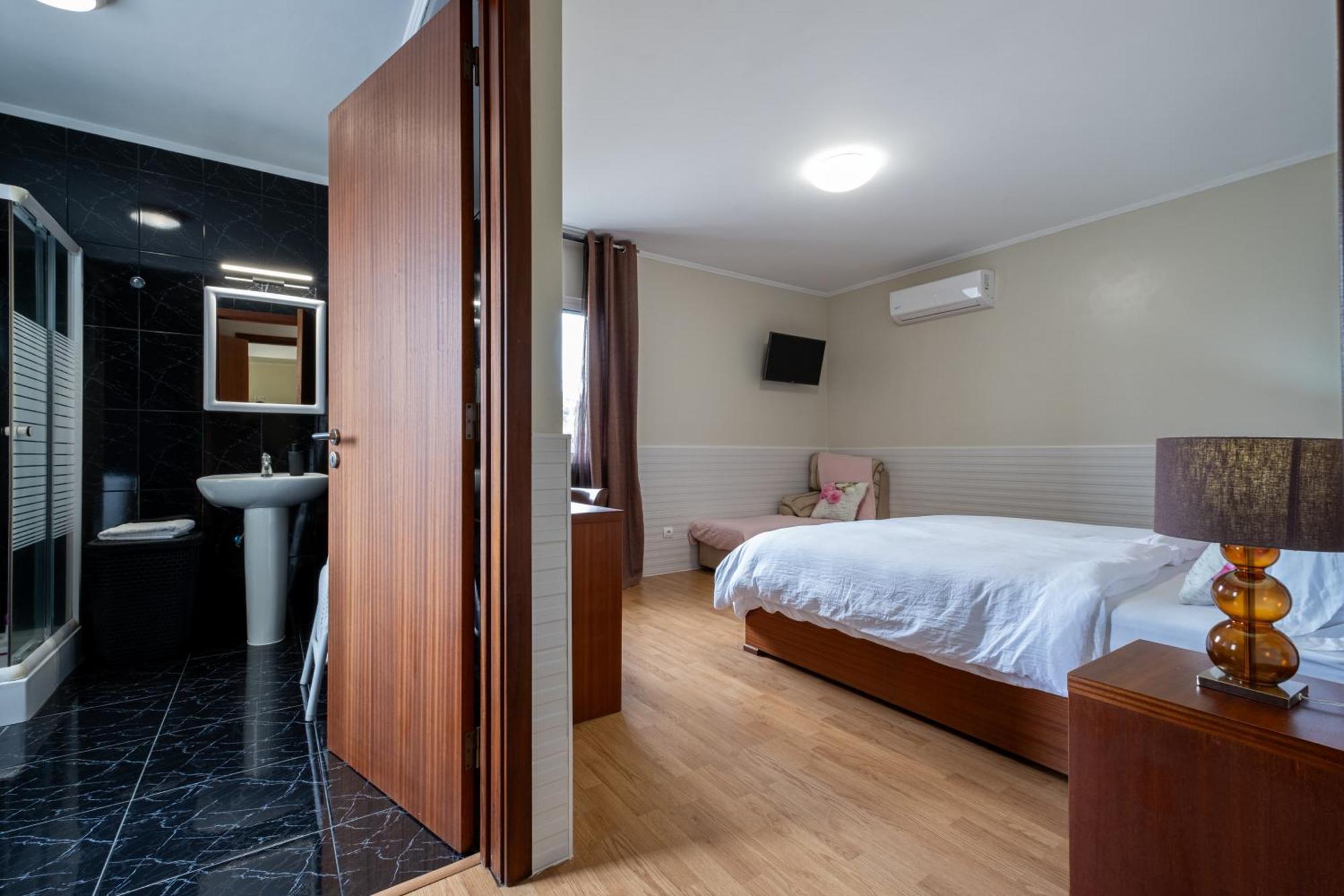 Estalagem Pico D'Agua Hotel Livramento Luaran gambar