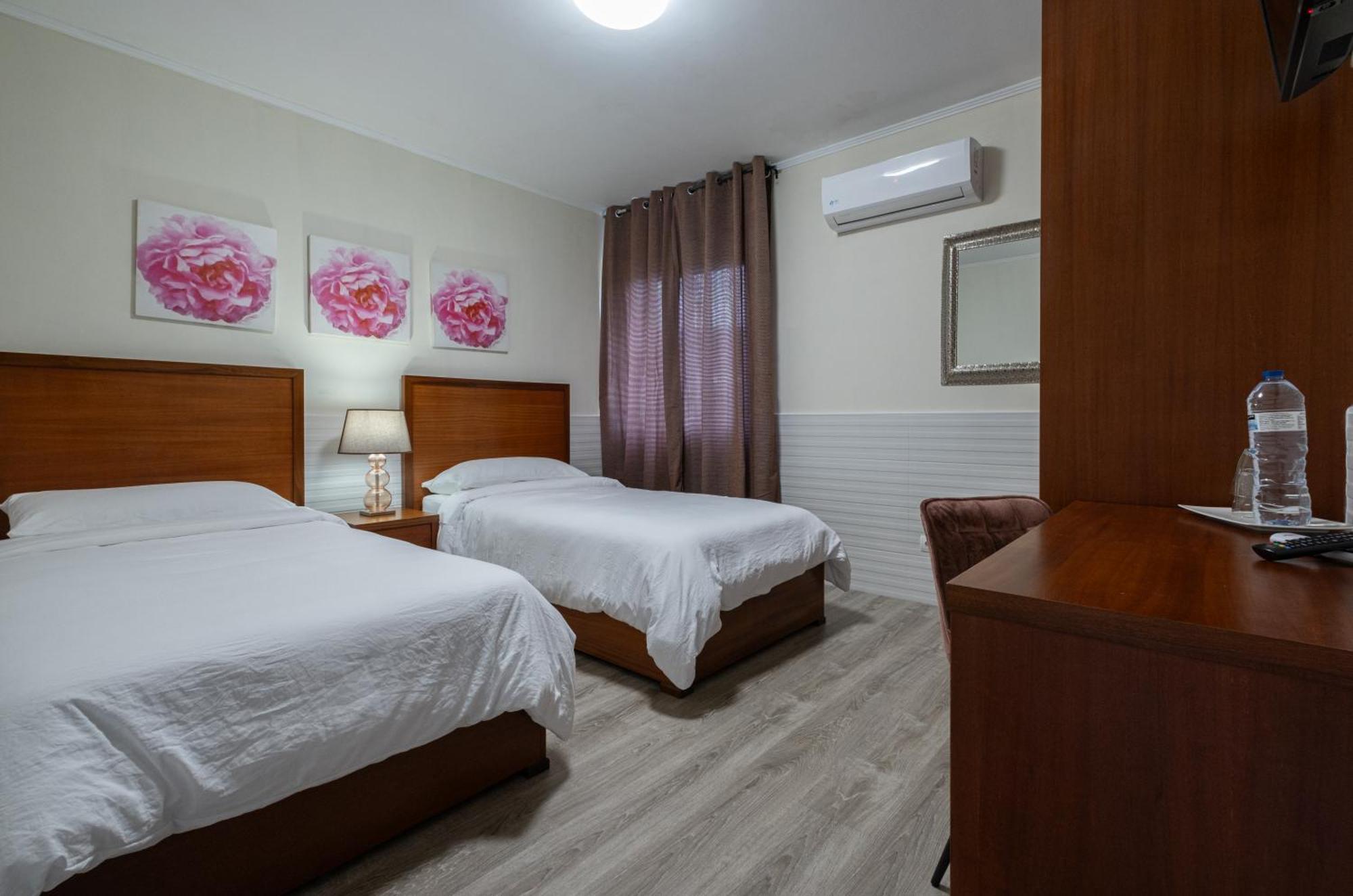 Estalagem Pico D'Agua Hotel Livramento Luaran gambar