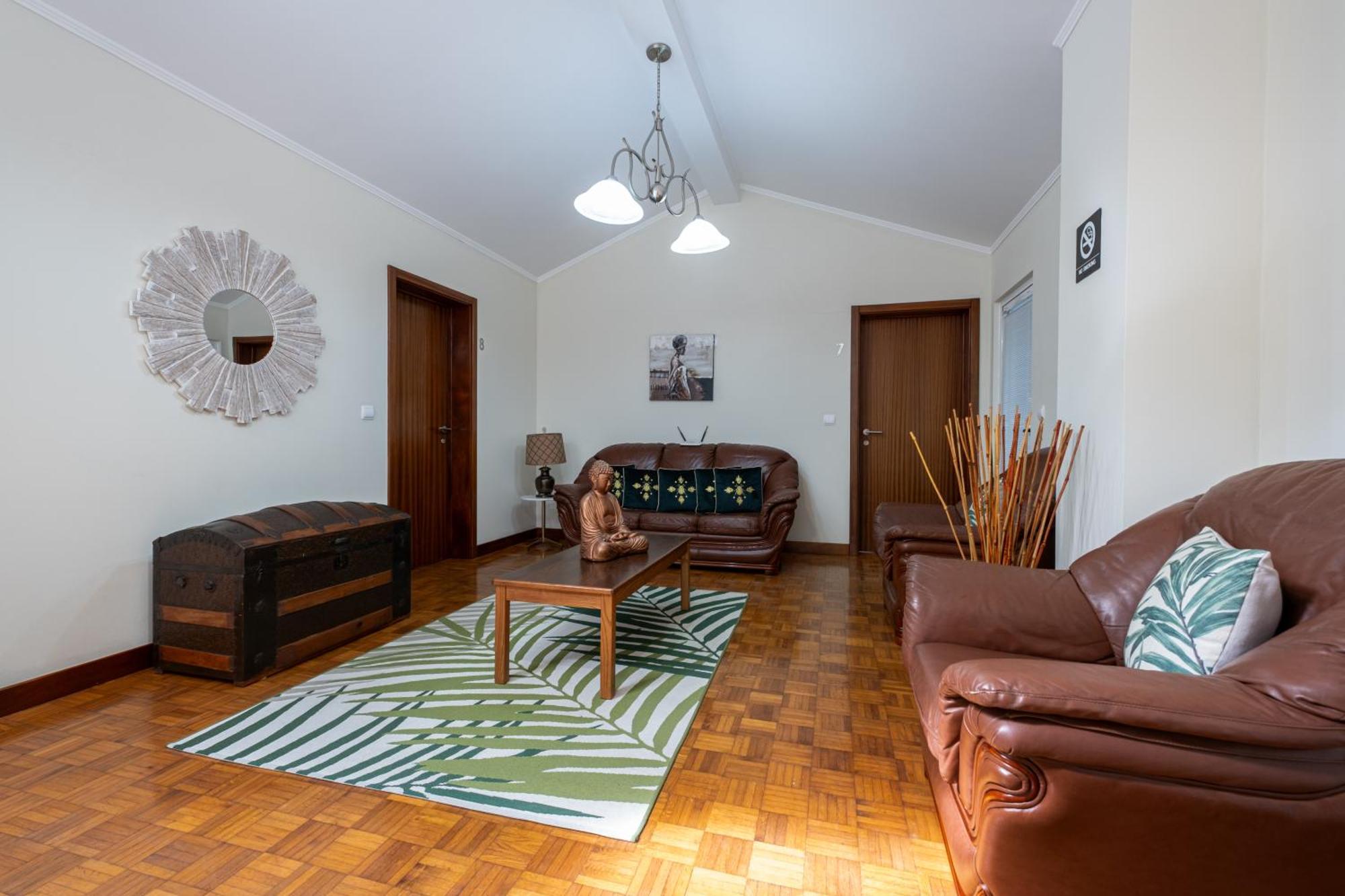 Estalagem Pico D'Agua Hotel Livramento Luaran gambar