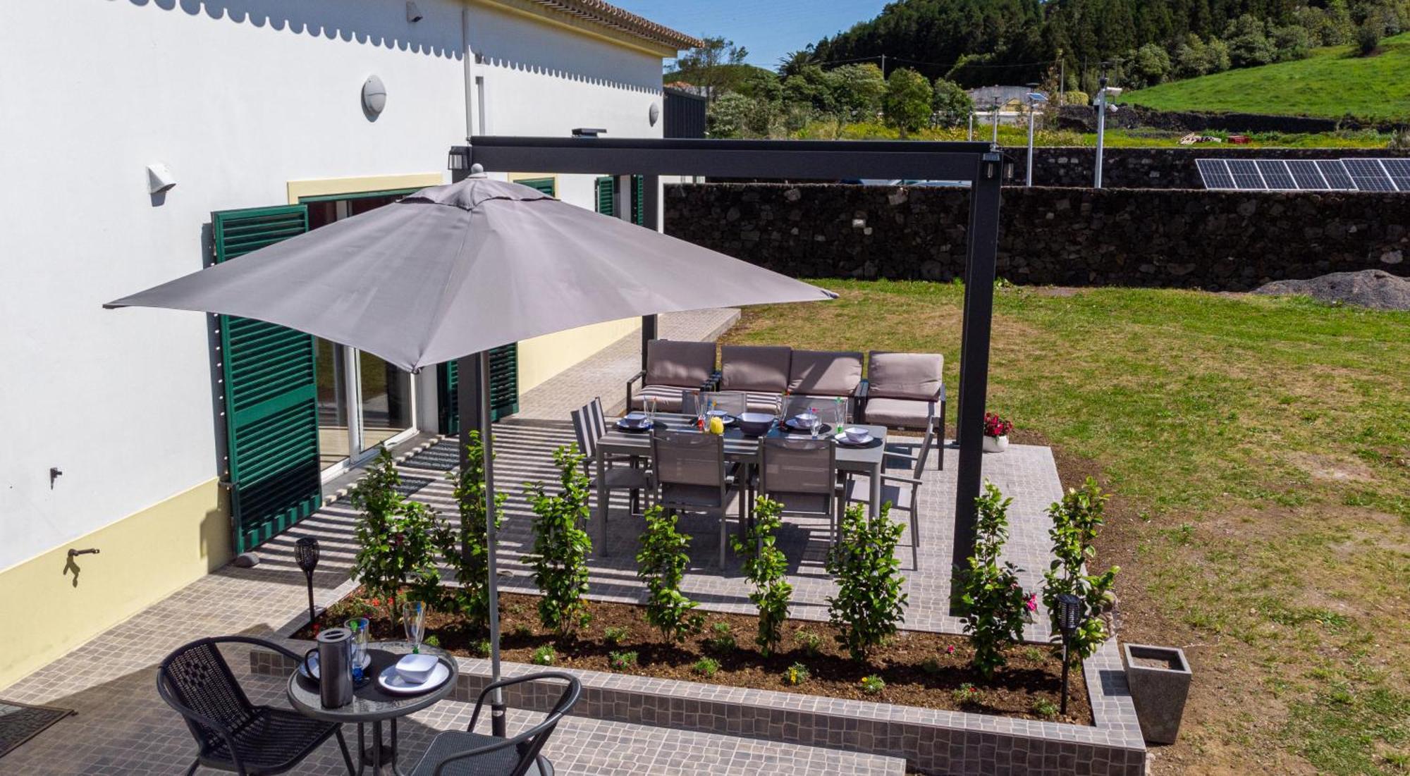 Estalagem Pico D'Agua Hotel Livramento Luaran gambar