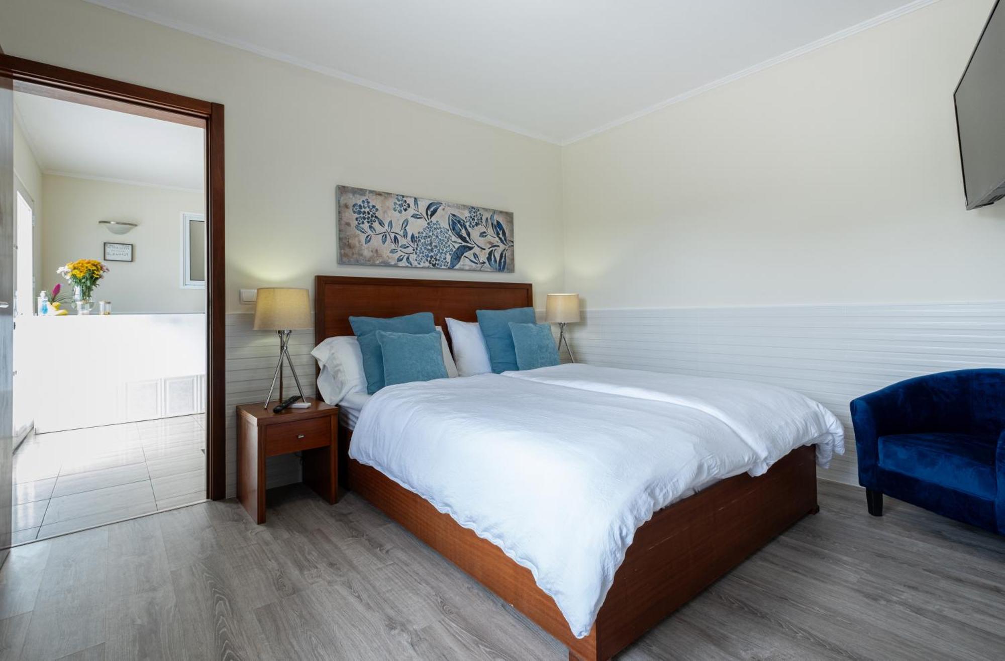 Estalagem Pico D'Agua Hotel Livramento Luaran gambar