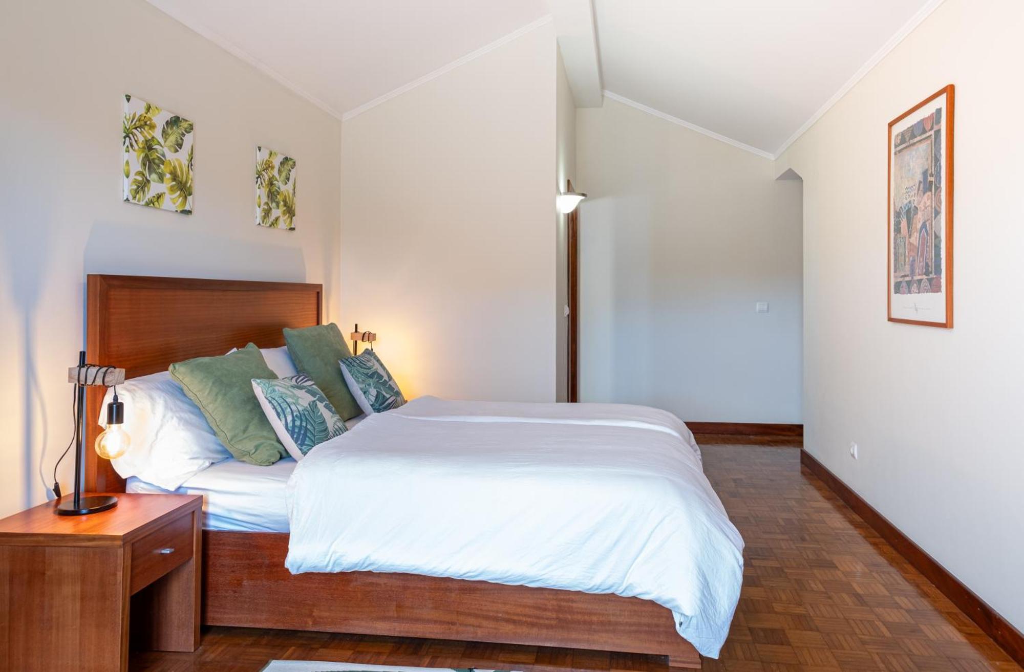 Estalagem Pico D'Agua Hotel Livramento Luaran gambar
