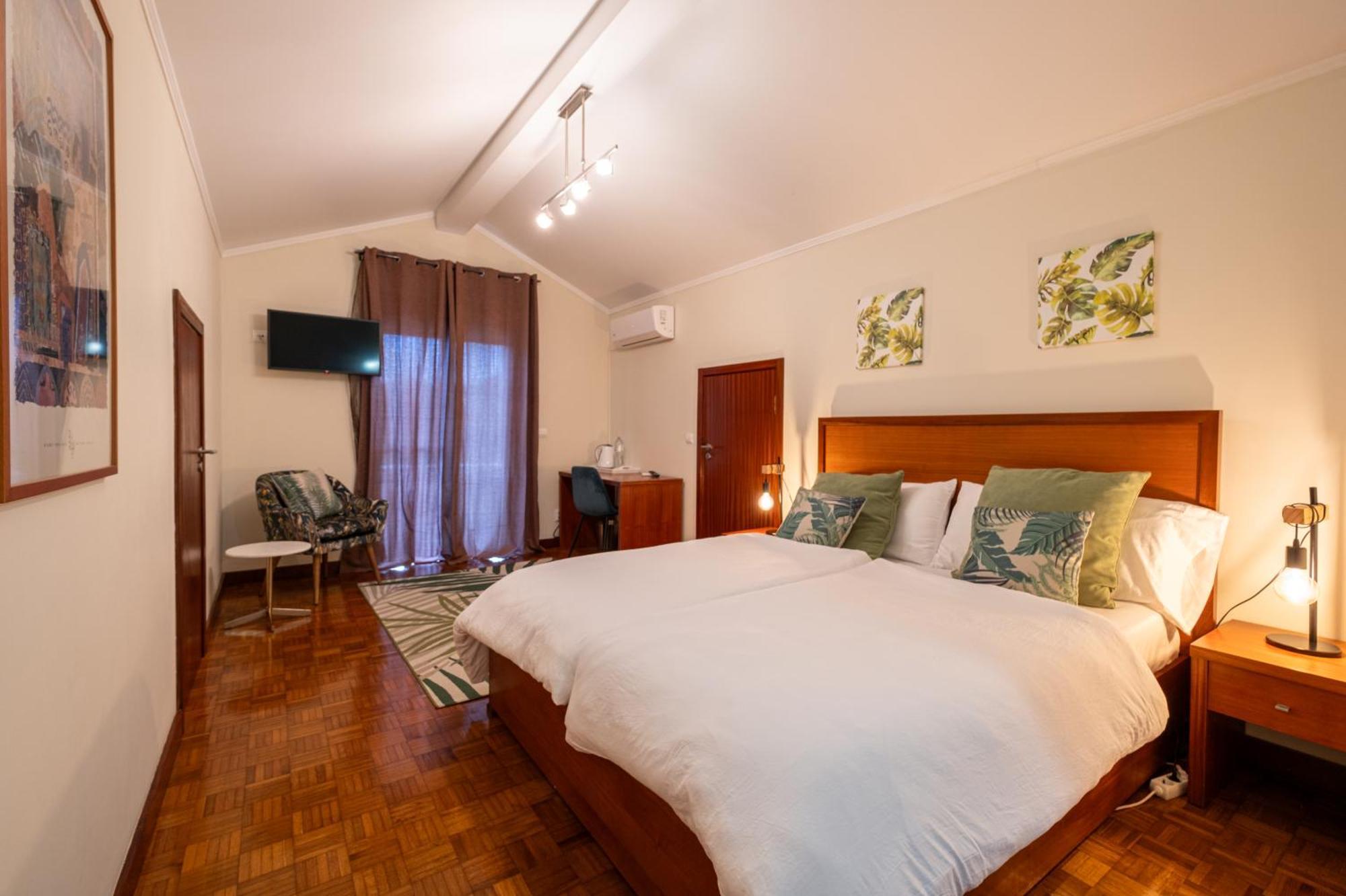 Estalagem Pico D'Agua Hotel Livramento Luaran gambar