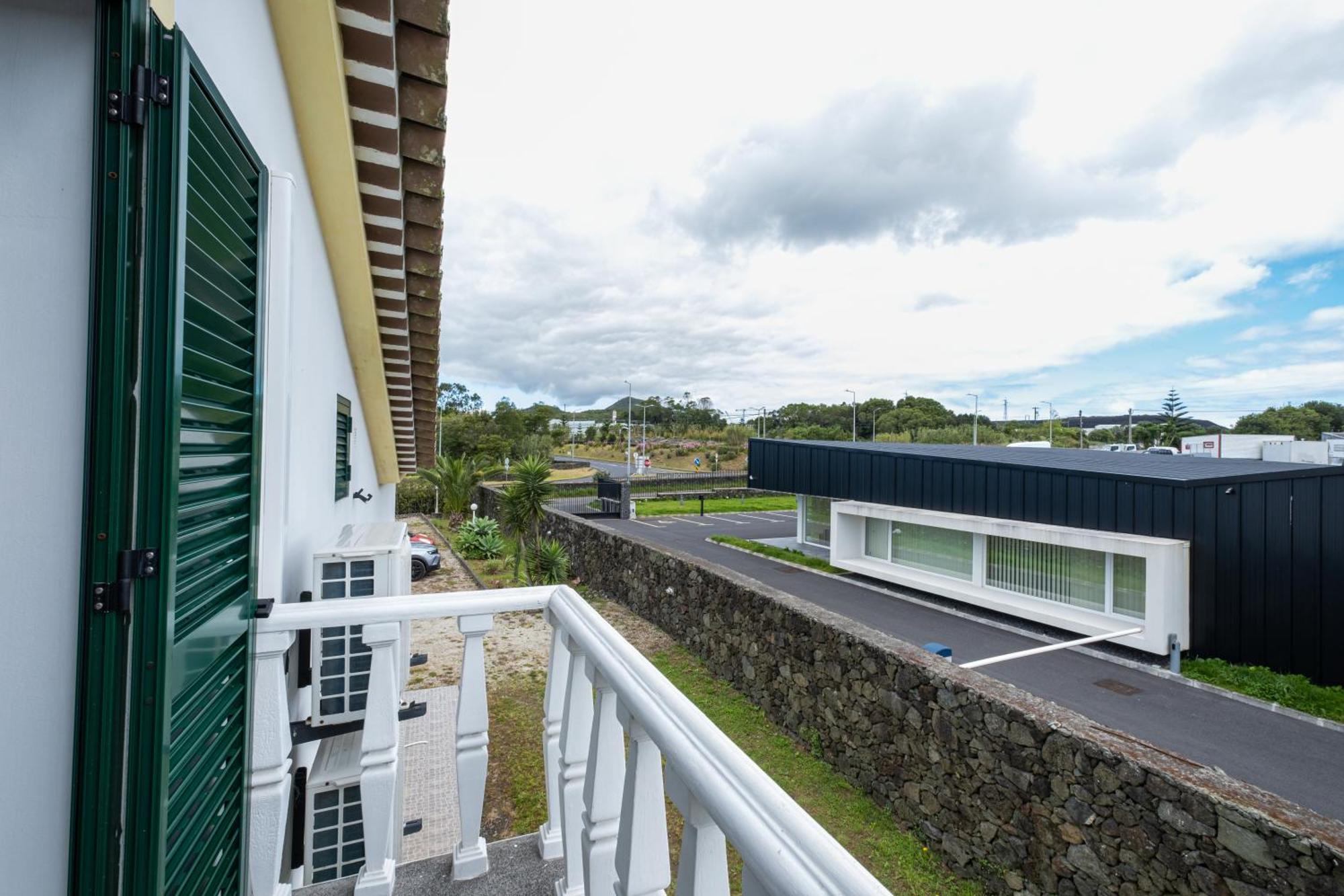 Estalagem Pico D'Agua Hotel Livramento Luaran gambar