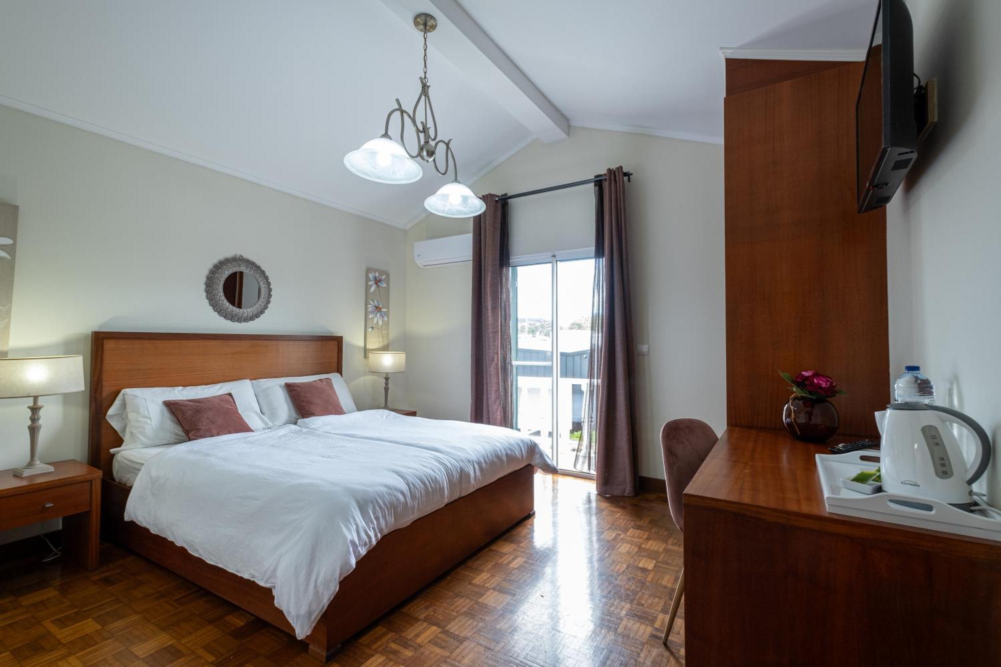 Estalagem Pico D'Agua Hotel Livramento Luaran gambar