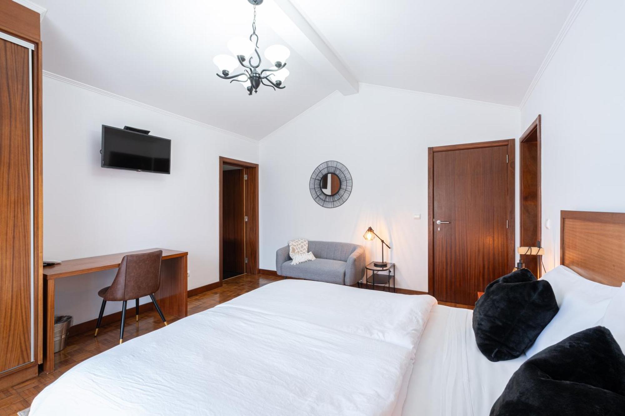 Estalagem Pico D'Agua Hotel Livramento Luaran gambar