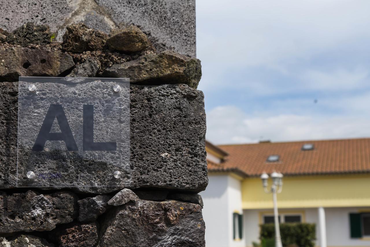 Estalagem Pico D'Agua Hotel Livramento Luaran gambar