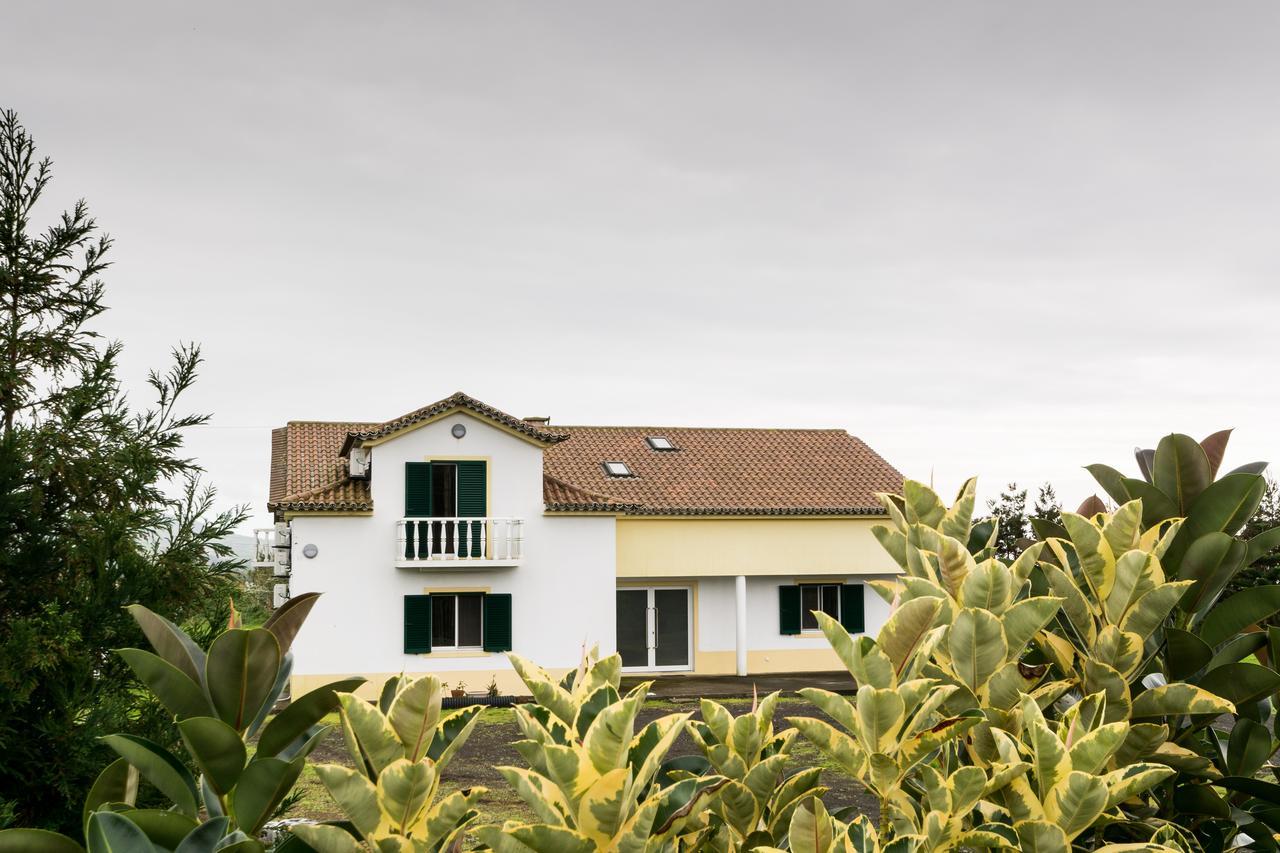 Estalagem Pico D'Agua Hotel Livramento Luaran gambar